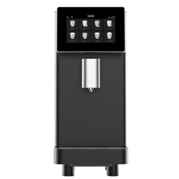MF3 Automatic Milk Foamer